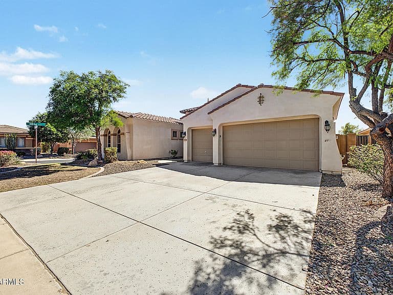 12235 W MORNING VISTA Drive photo 3