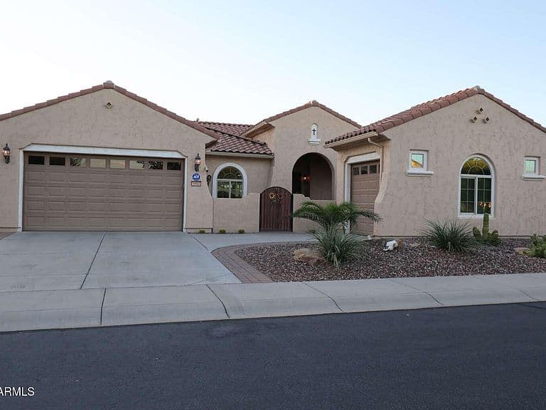 3942 N MONTICELLO Drive photo 3