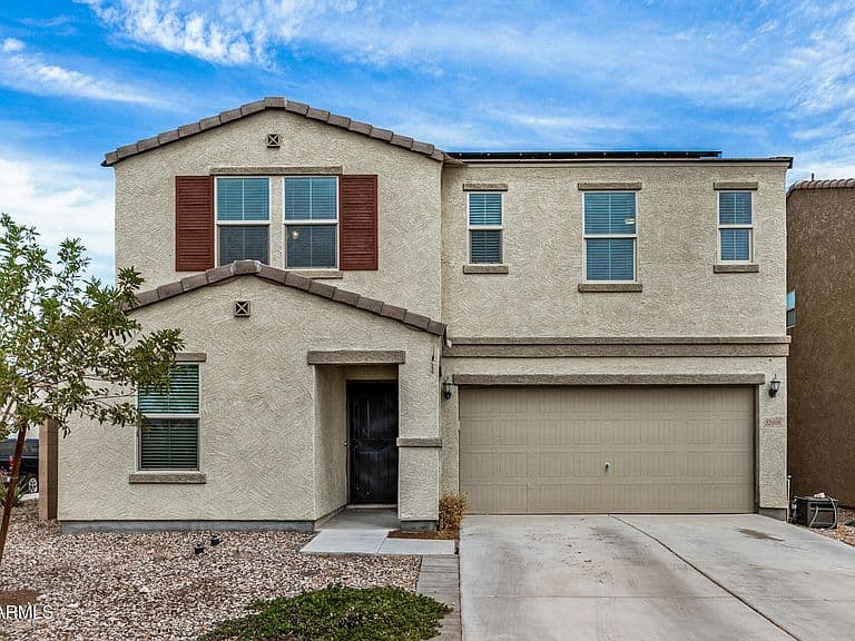 12668 W GLENN Drive photo 2