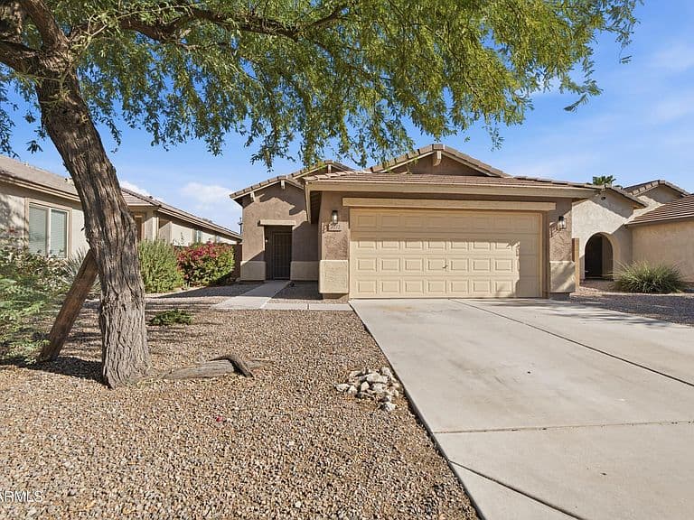 2272 W GOLD DUST Avenue photo 2