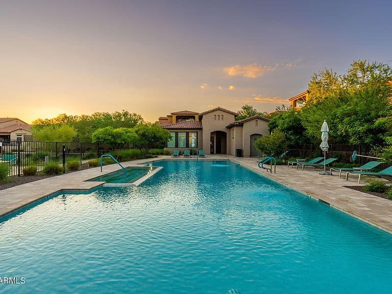 7329 E CONQUISTADORES Drive photo 2