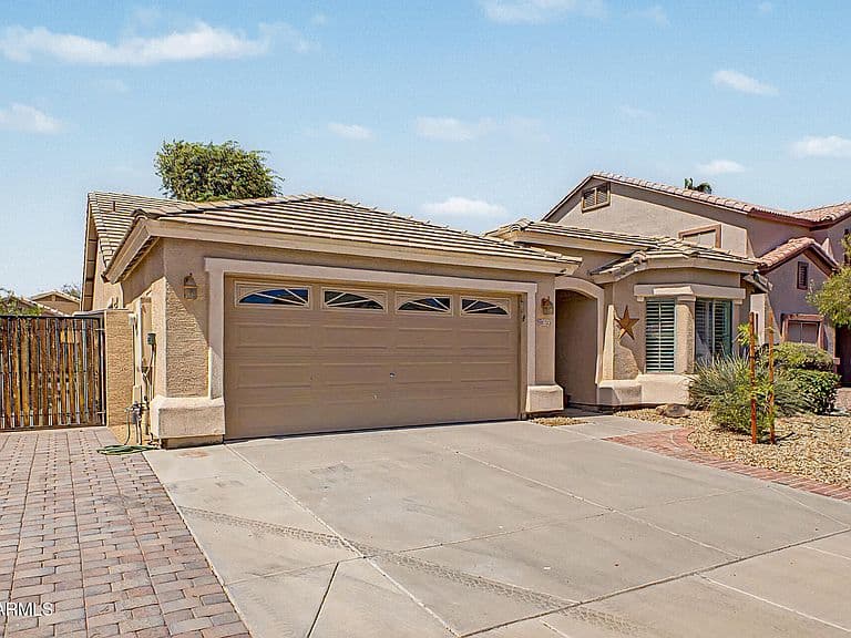 17212 W ASHLEY Drive photo 4
