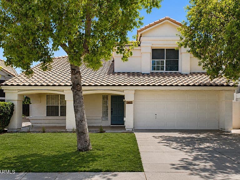 1401 N JAMAICA Way photo 1