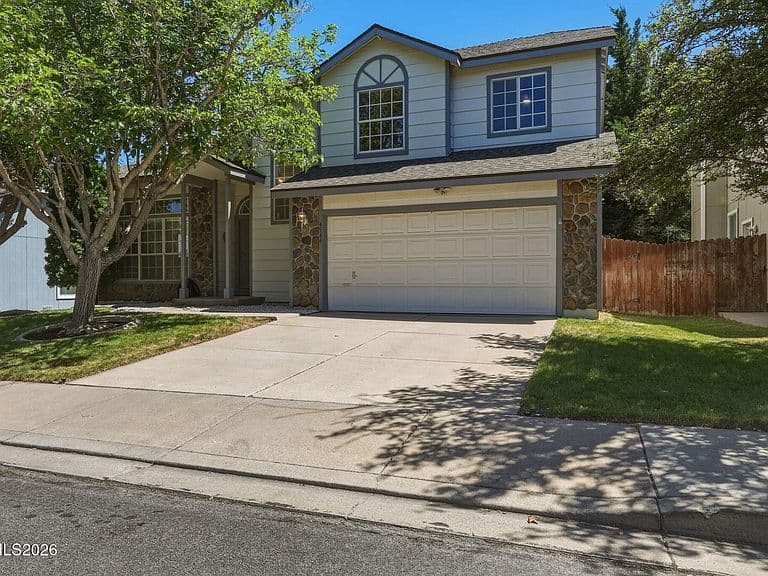 4566 Canyon Ridge Ln photo 1