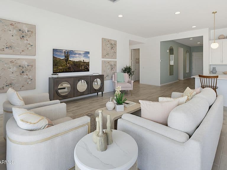 15039 W DESERT HOLLOW Drive photo 4