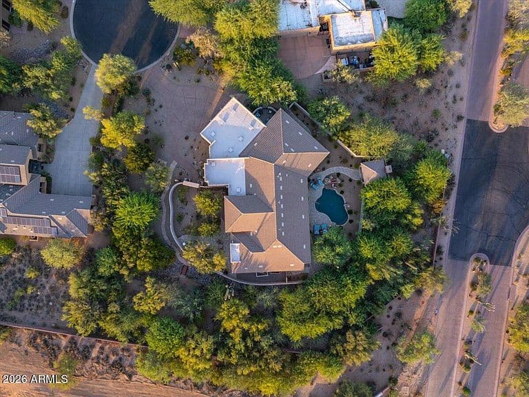 27070 N 73rd street Street photo 3