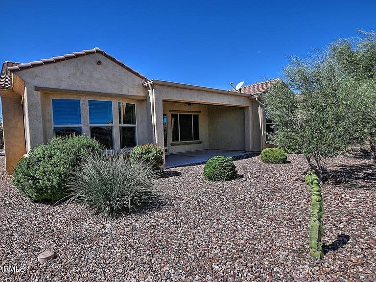 3787 N COTTONWOOD Drive photo 4