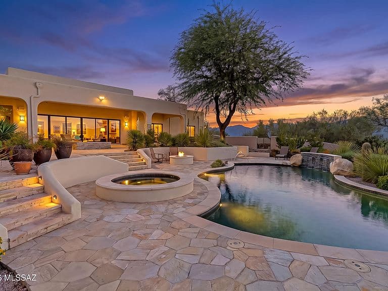11731 E Lusitano Pl photo 2