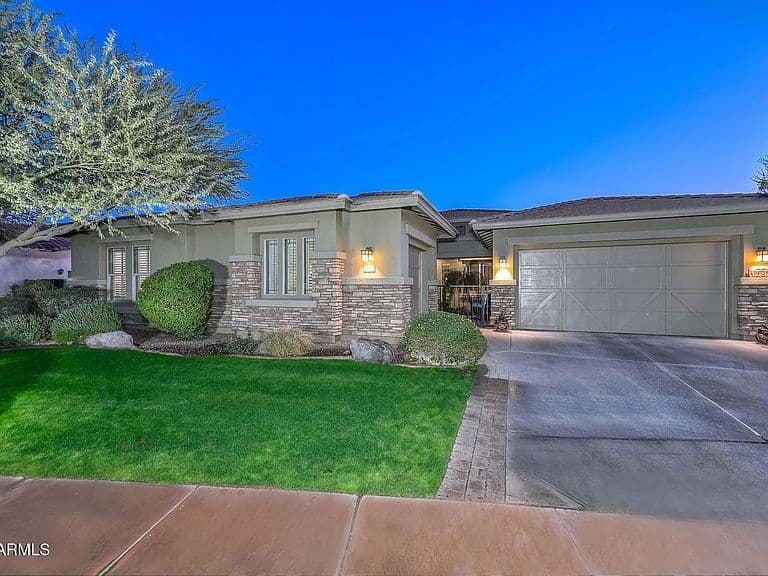 12859 W CALLE DE BACA -- photo 1