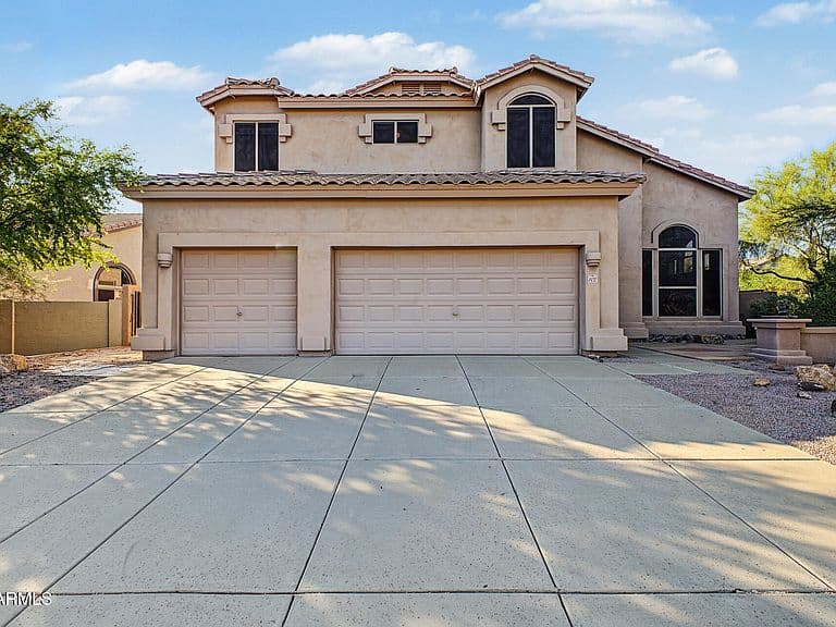 3060 N RIDGECREST -- #102 photo 2