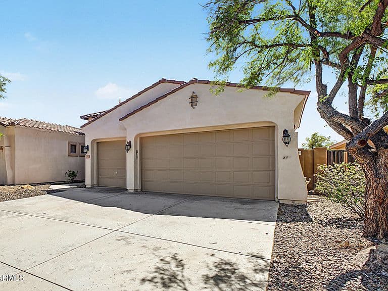 12235 W MORNING VISTA Drive photo 4