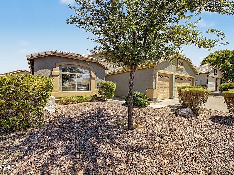 11355 S HOPI Street photo 3