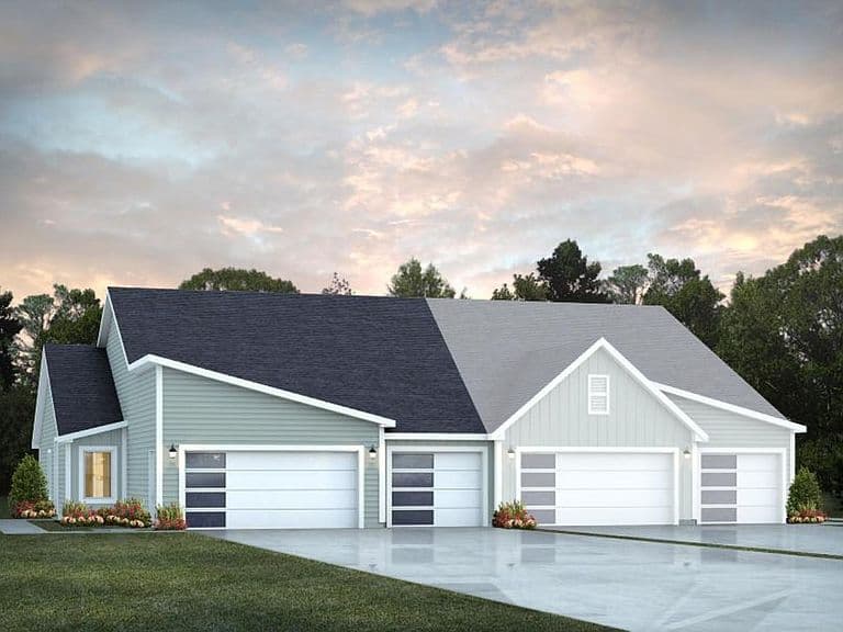 Mia Twin Plan, West Hills 5th Addition photo 2