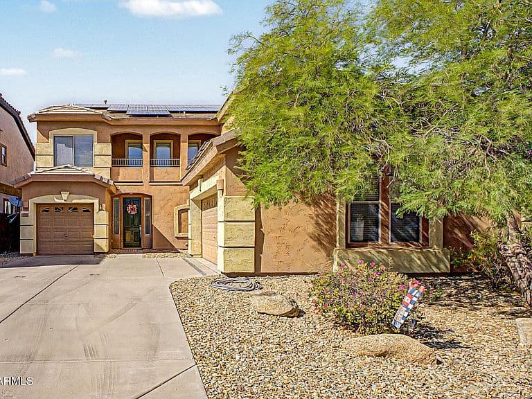 17664 W TASHA Drive photo 3