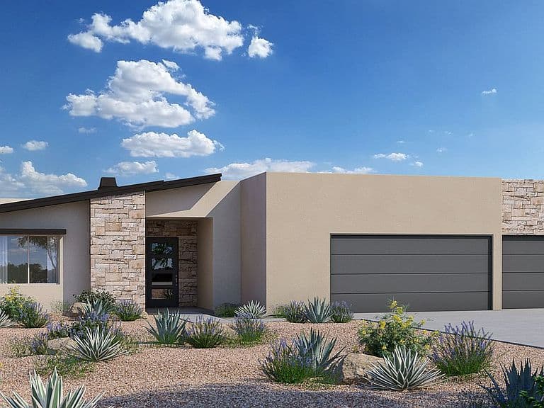 Sabino Plan, Boulder Canyon photo 3