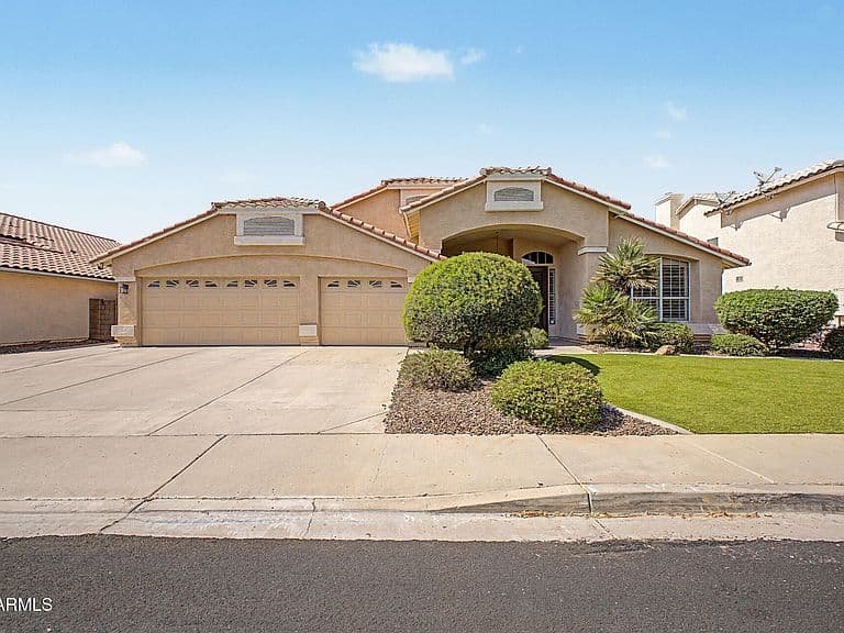 1466 E SPUR Avenue photo 1