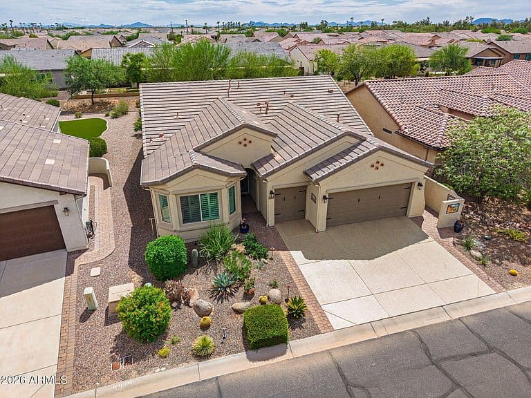 4349 W BOX CANYON Drive photo 5