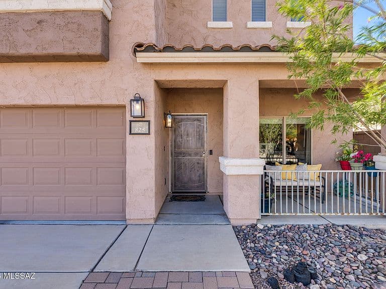 825 W Via De Gala photo 3