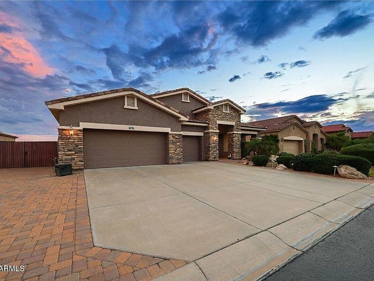 9769 W BENT TREE Drive photo 2