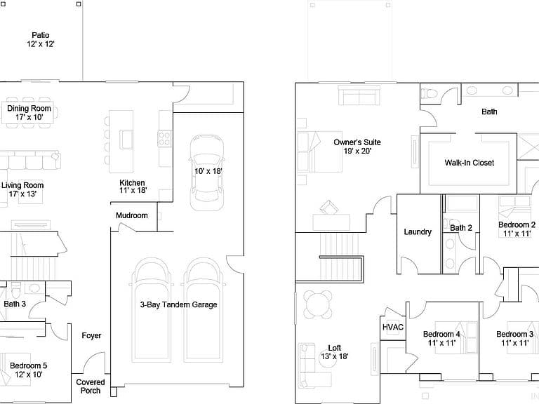 4003 E Leota Dr photo 2