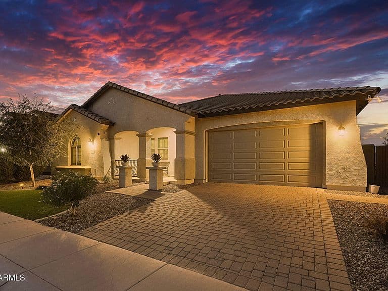 41848 W Barcelona Drive photo 4