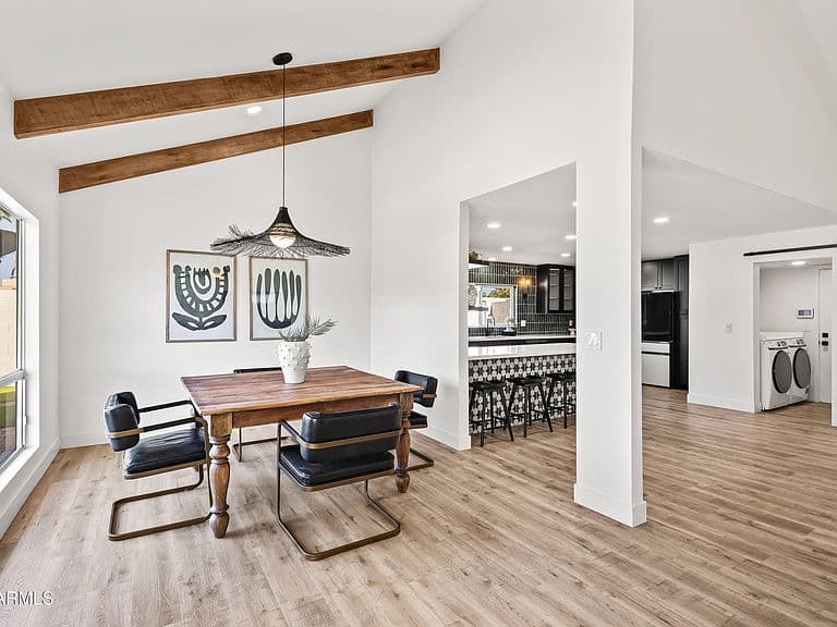 7388 E LAREDO Lane photo 4