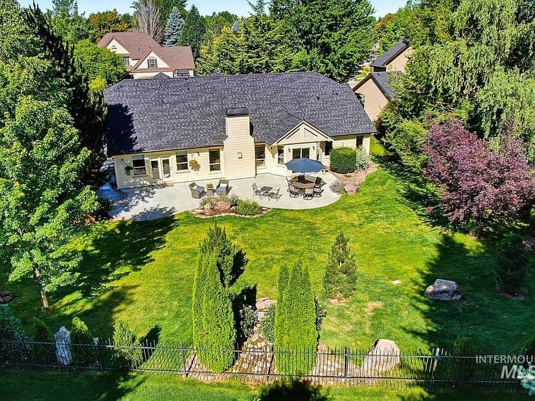 1164 S Island Glenn Way photo 2
