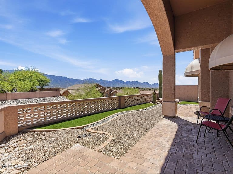 60958 E Eagle Mountain Dr photo 4