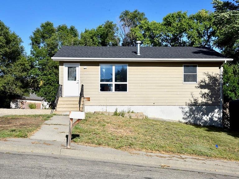 112 Bulow Dr photo 1