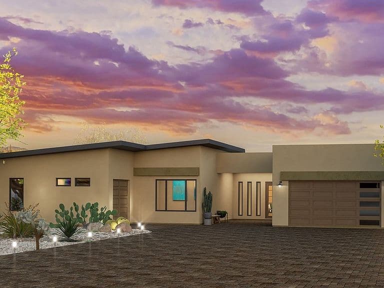 Manzanita Plan, Rancho Soldados photo 1