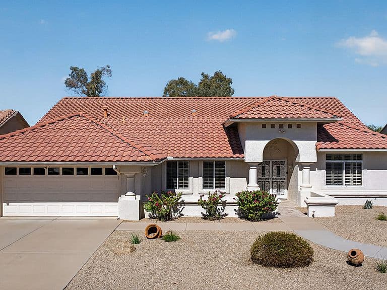 14420 W TRADING POST Drive photo 1