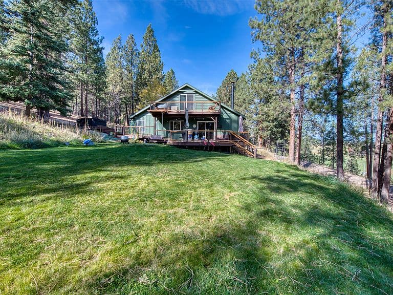 560 Camas Creek Loop photo 4