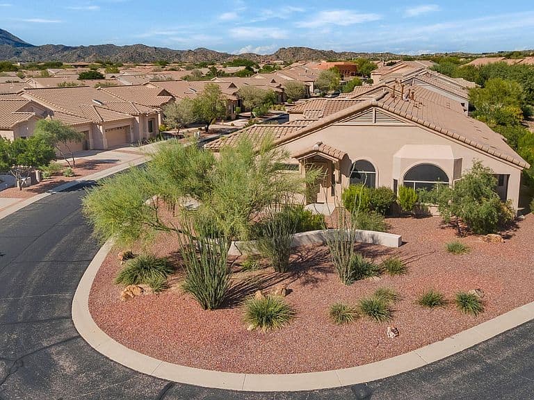 13401 N Rancho Vistoso Blvd #124 photo 1