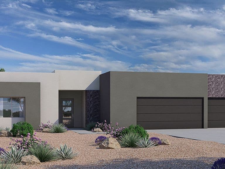 Sabino Plan, Boulder Canyon photo 1
