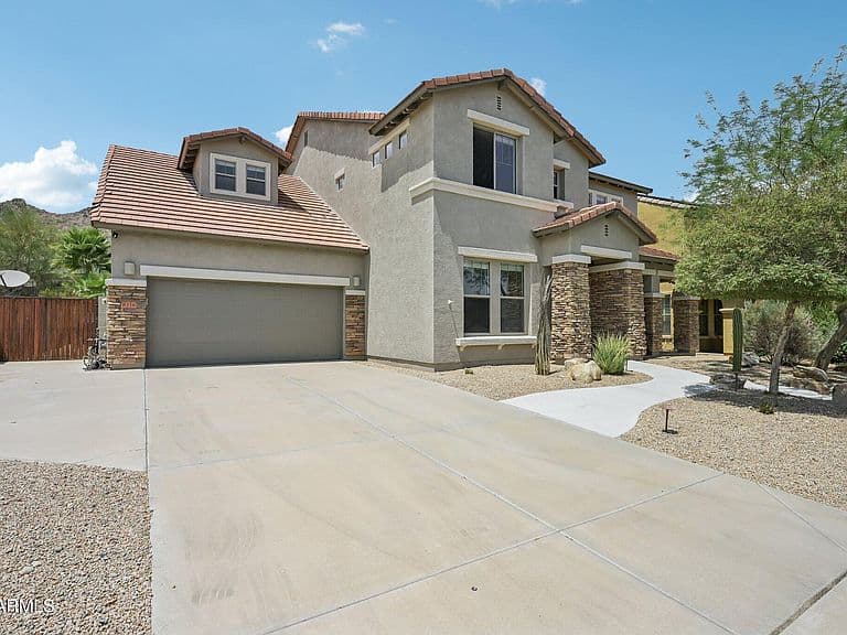 8356 W BUCKHORN Trail photo 2