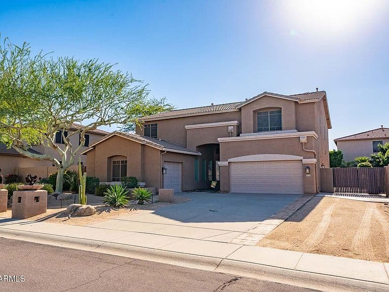 7387 W PASO Trail photo 2