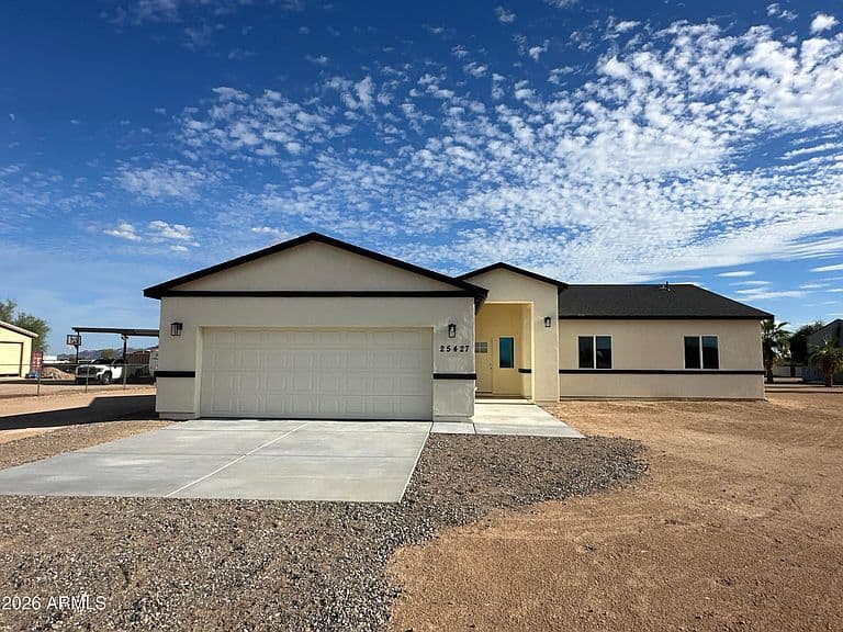 25427 W Patton Road photo 3