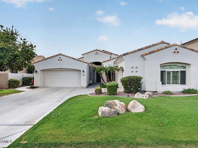 1613 W KAIBAB Drive photo 4