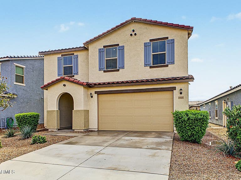 36631 W SAN ALVAREZ Avenue photo 4