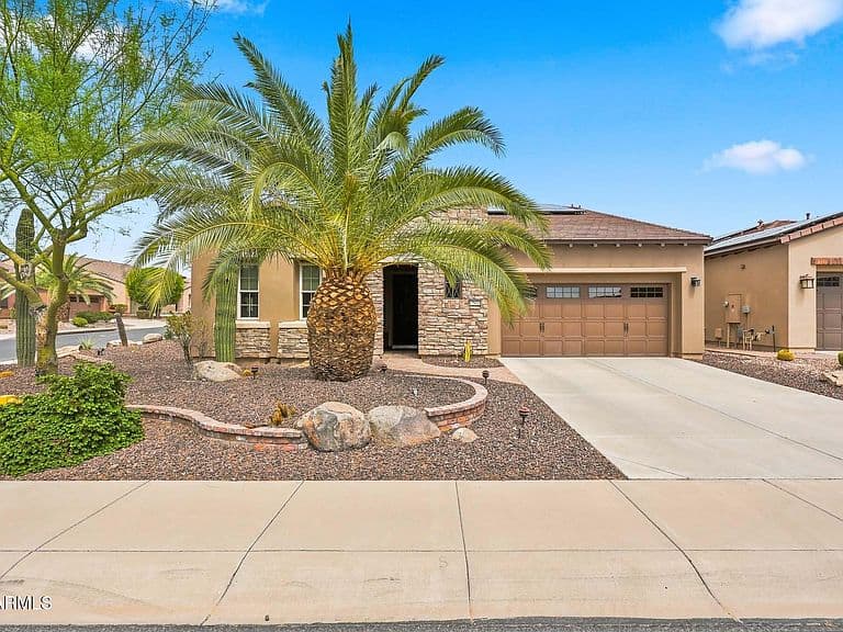 12970 W LONE TREE Trail photo 2