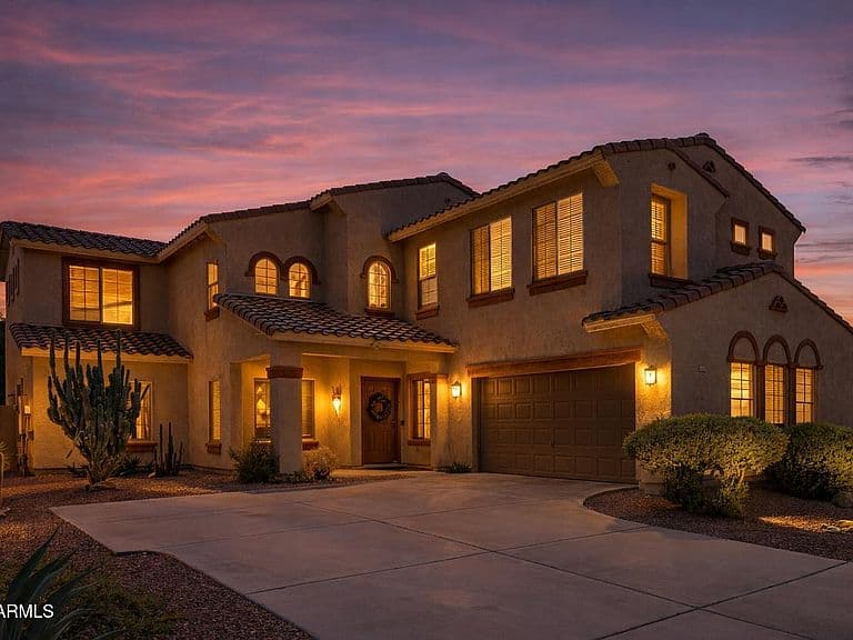 15129 W POST Drive photo 1