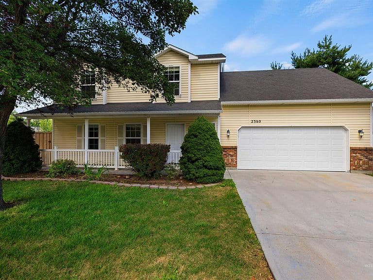 2380 W Baystone Dr photo 2