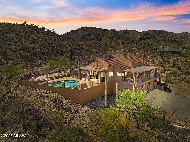 14171 N Gibson Trl photo 1