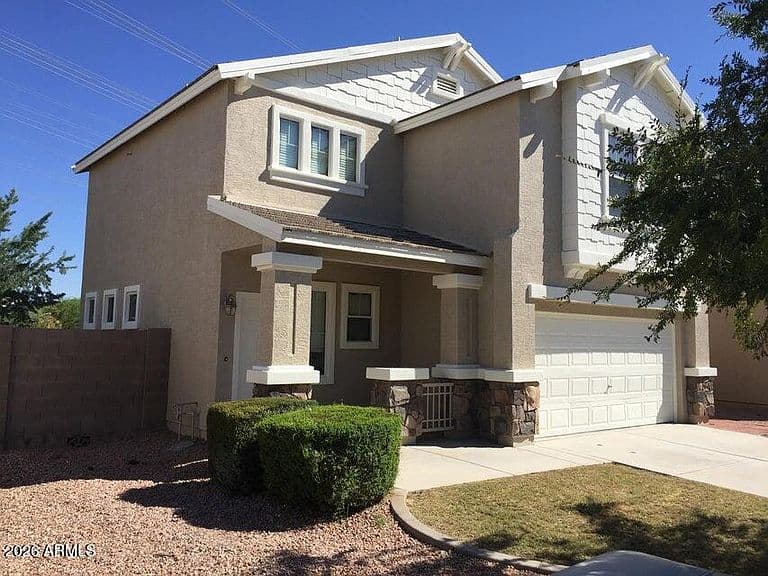 1413 S 121ST Drive photo 1