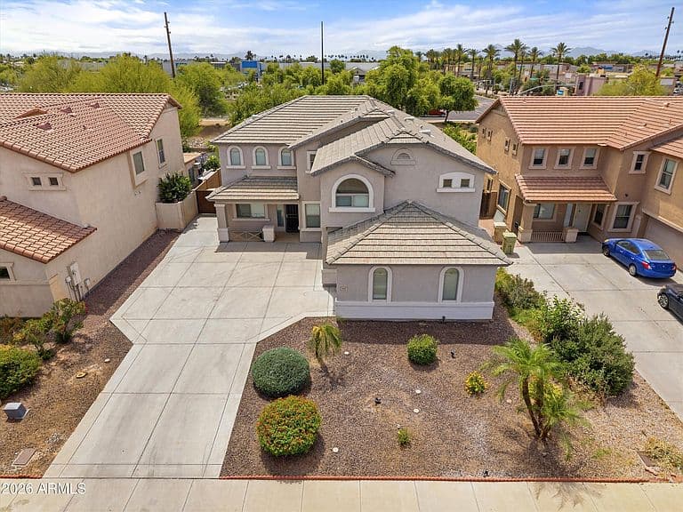 5661 W DESERT JEWEL Drive photo 5