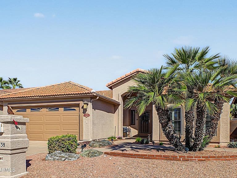 10538 E Navajo Place photo 3