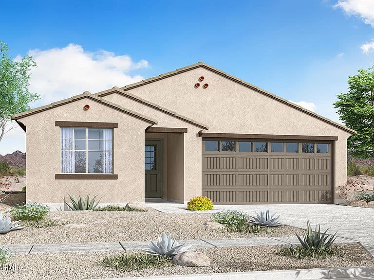 3862 S 240TH Drive photo 1