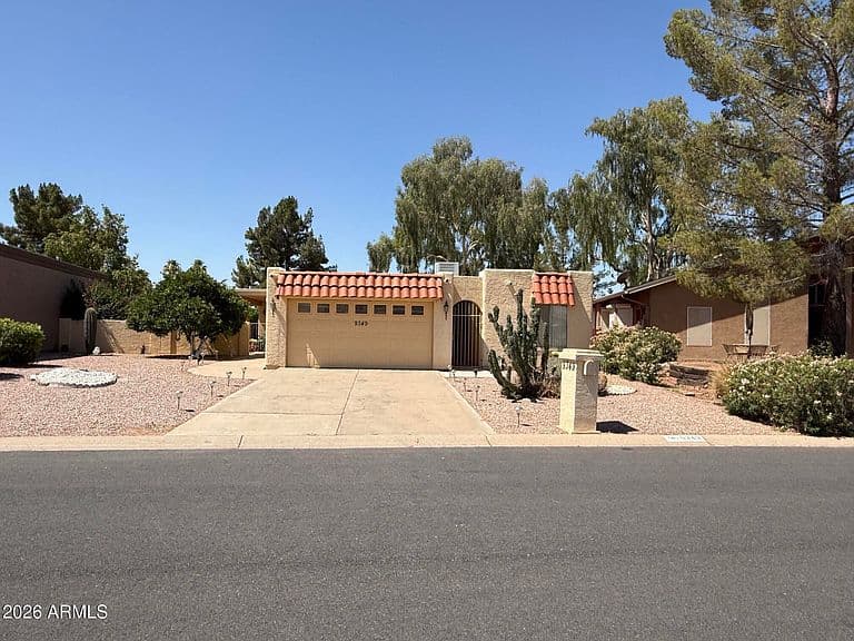 9349 E PARKSIDE Drive photo 5