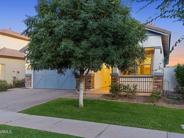 3929 E APPALOOSA Road photo 3
