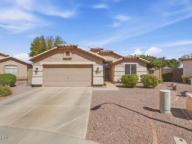 10712 W GRANADA Road photo 1